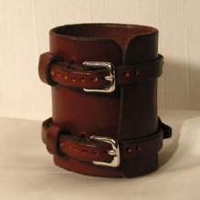 Leather Wallets and Belts in New York, New York
