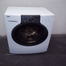 Washer Dryer Repair in Fresno, California
