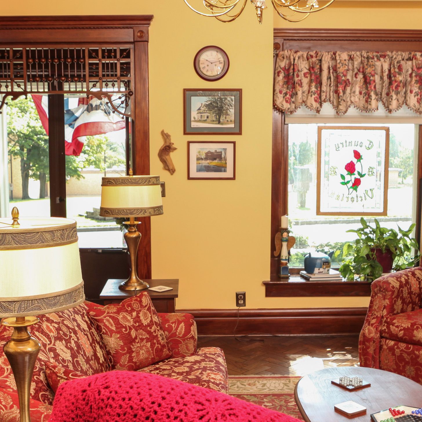 Places To Stay in Middlebury, Indiana