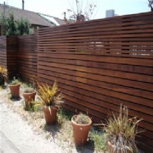 Fence Contractor in Columbia City, Oregon