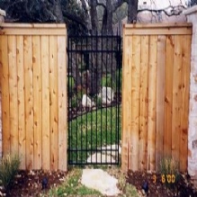 Fence Companies in Columbia City, Oregon