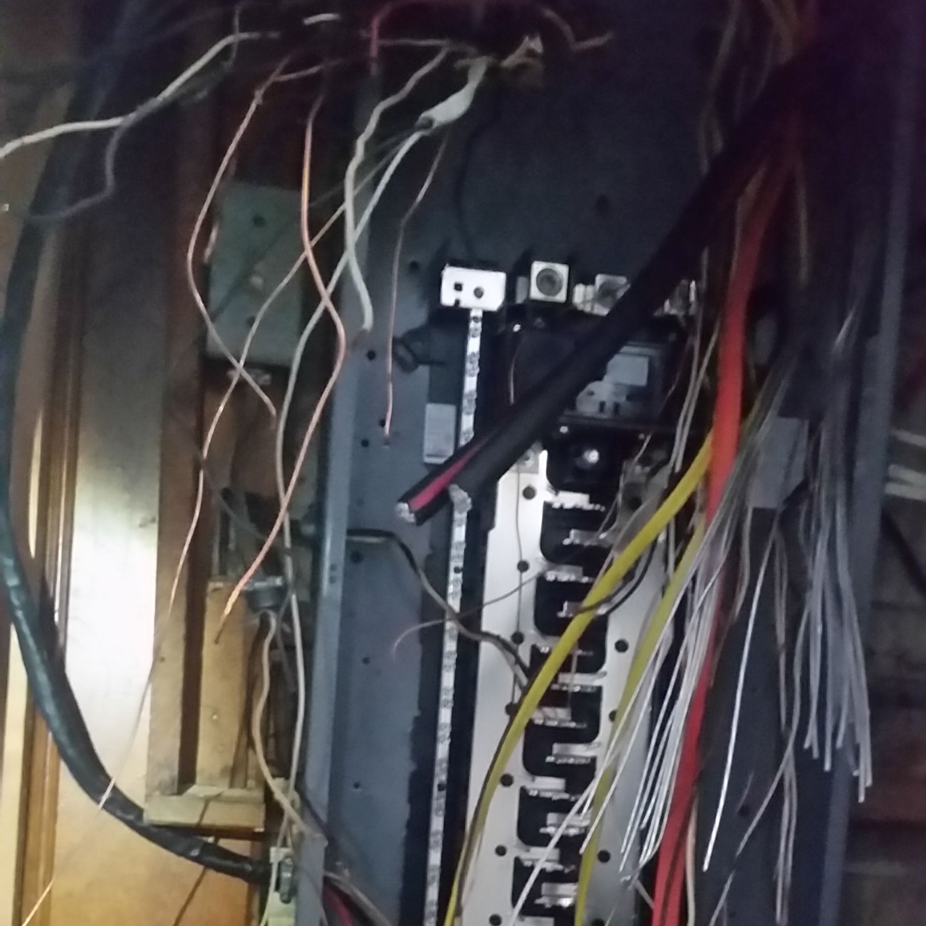 Electrical Installation in Laurel, Maryland