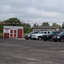 Auto Dealership in El Dorado, Kansas