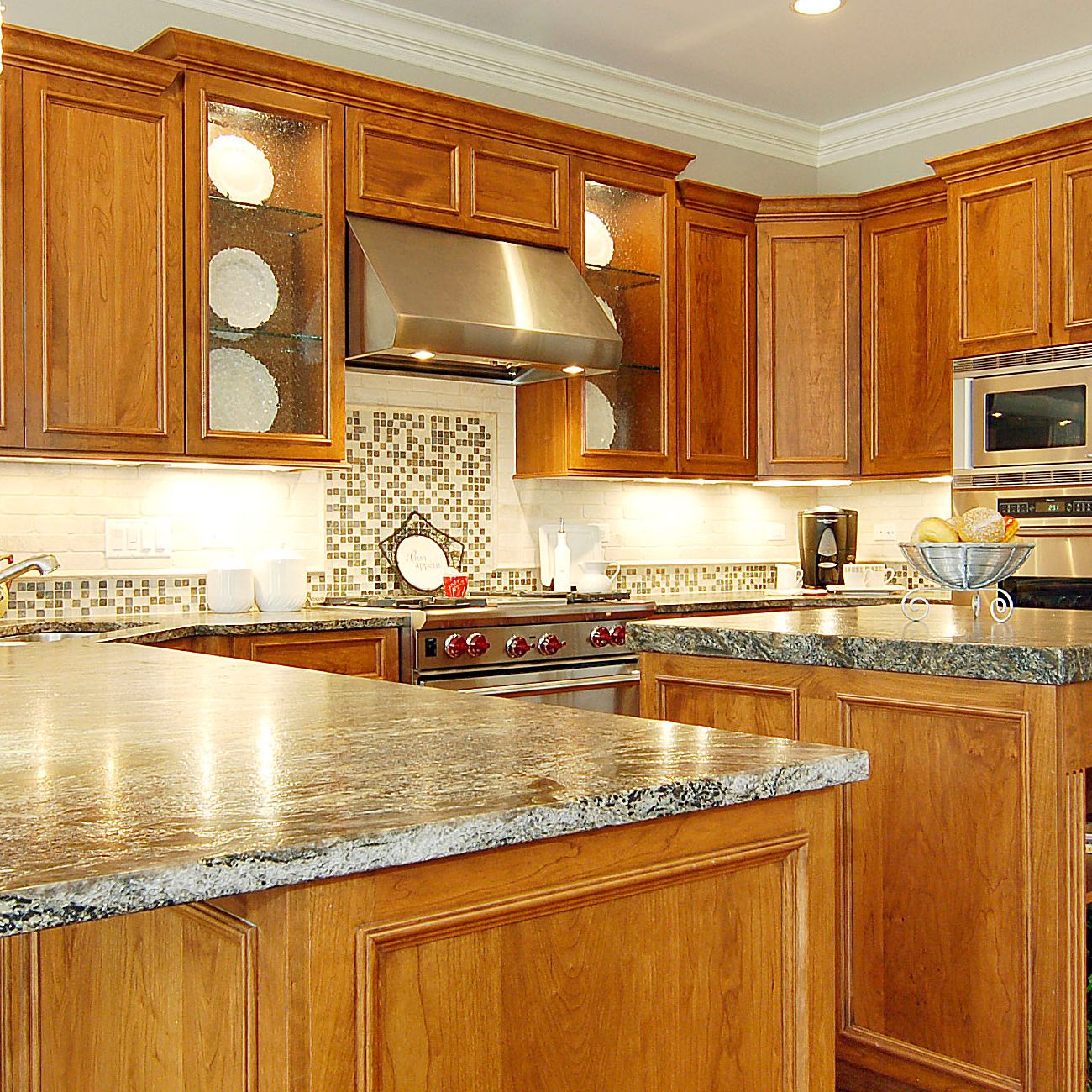 Cabinet Design in Wakarusa, Indiana