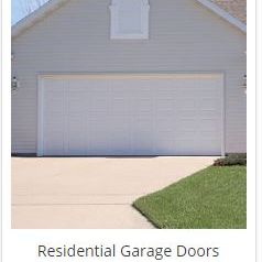 Garage Door Service in Ogden, Illinois