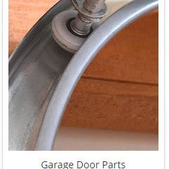 Residential Garage Door Repair in Ogden, Illinois
