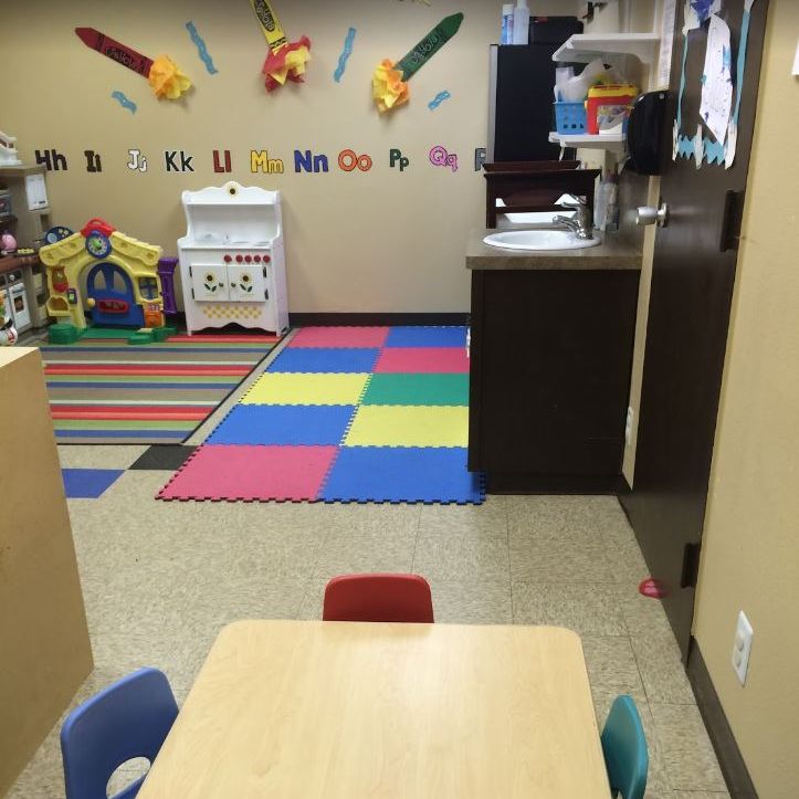 Preschool in Hubbard, Texas