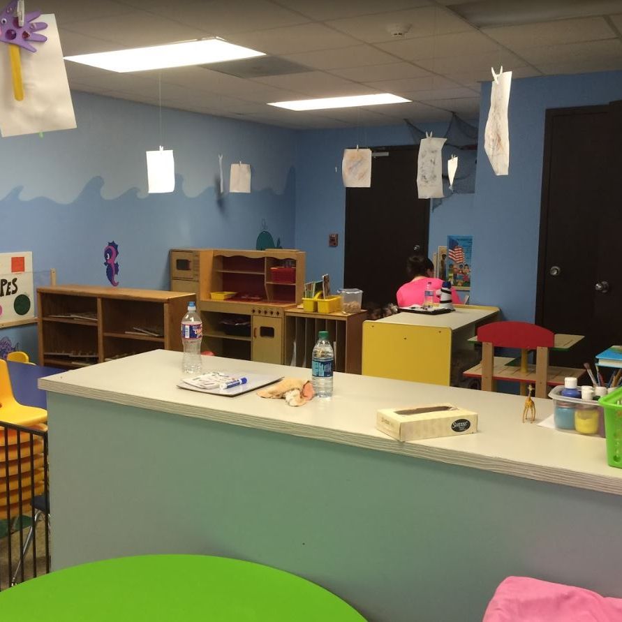 Infant Care in Hubbard, Texas