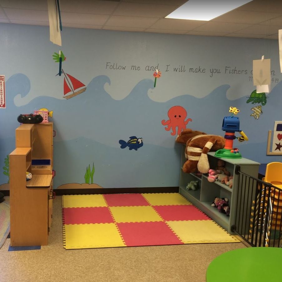 Affordable Day Care in Hubbard, Texas