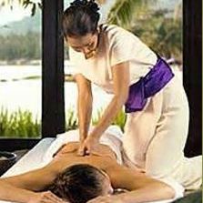 Hot Stone Massage in Bellaire, Texas