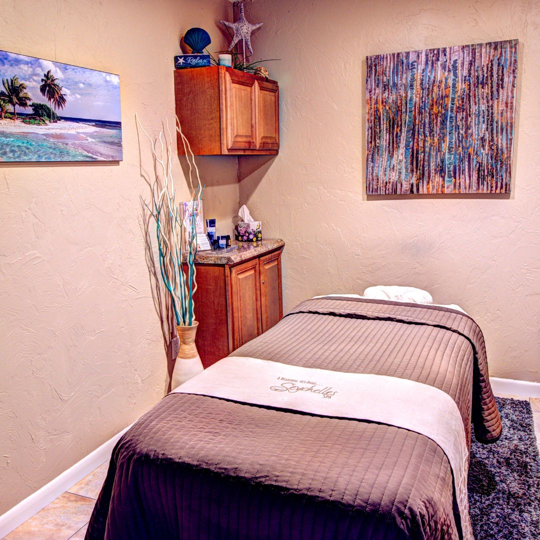 Massage in Palmetto, Florida