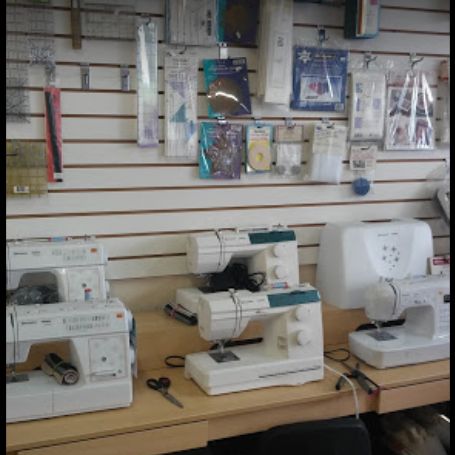 Sewing Machine Sales in Lake Worth, Florida
