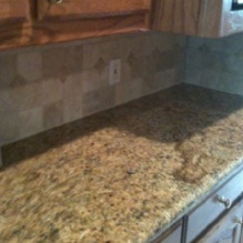 Tile Contractor in Fortworth, Texas