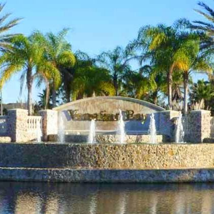 Venetian Bay Homes For Sale in Port Orange, Florida