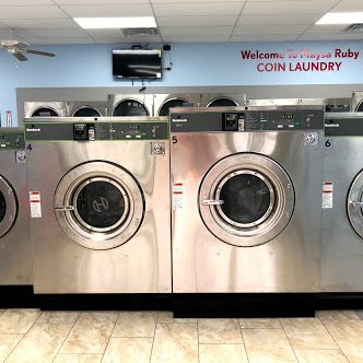 Laundry in Dunwoody, Georgia