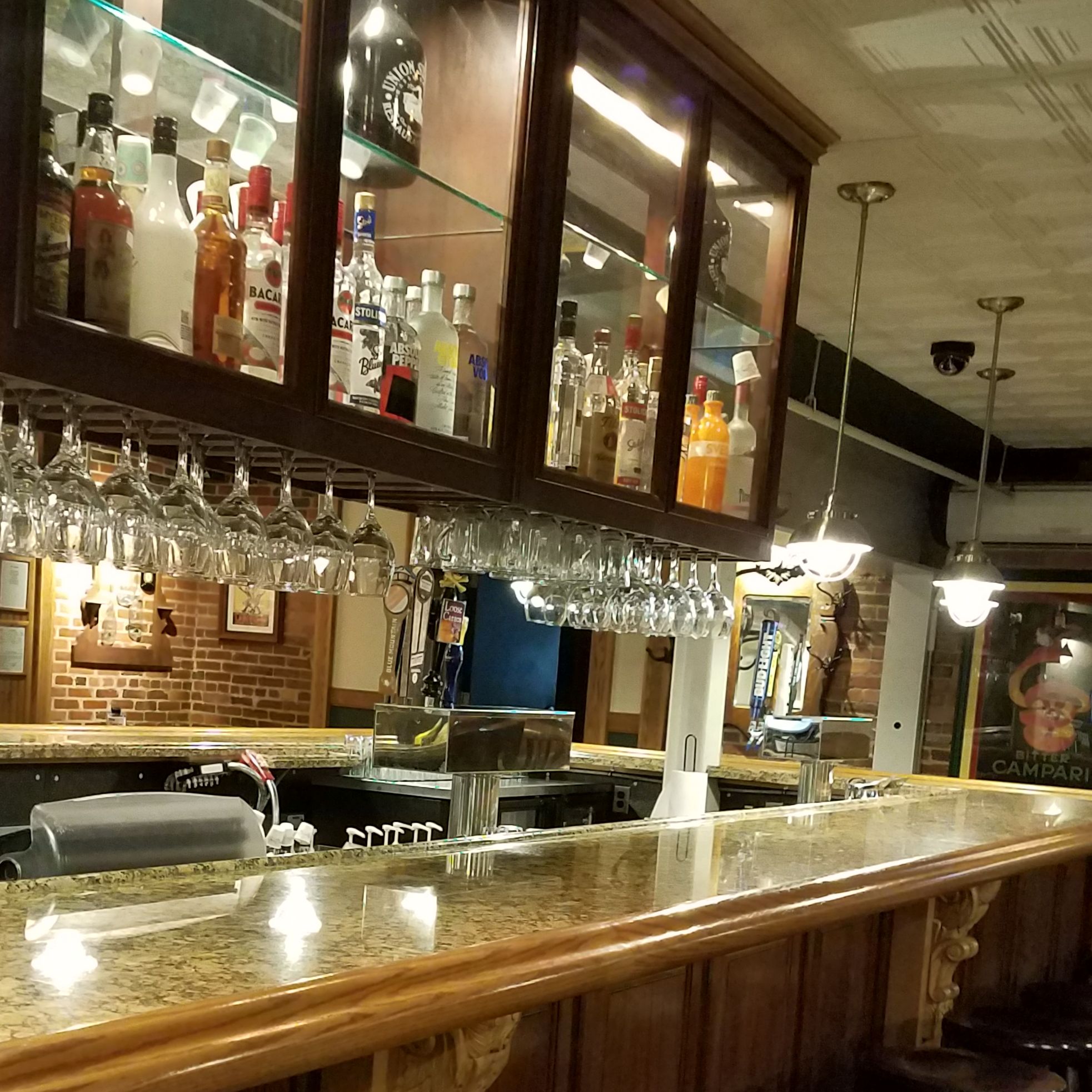 Bar and Restaurant in Harrisonburg, Virginia
