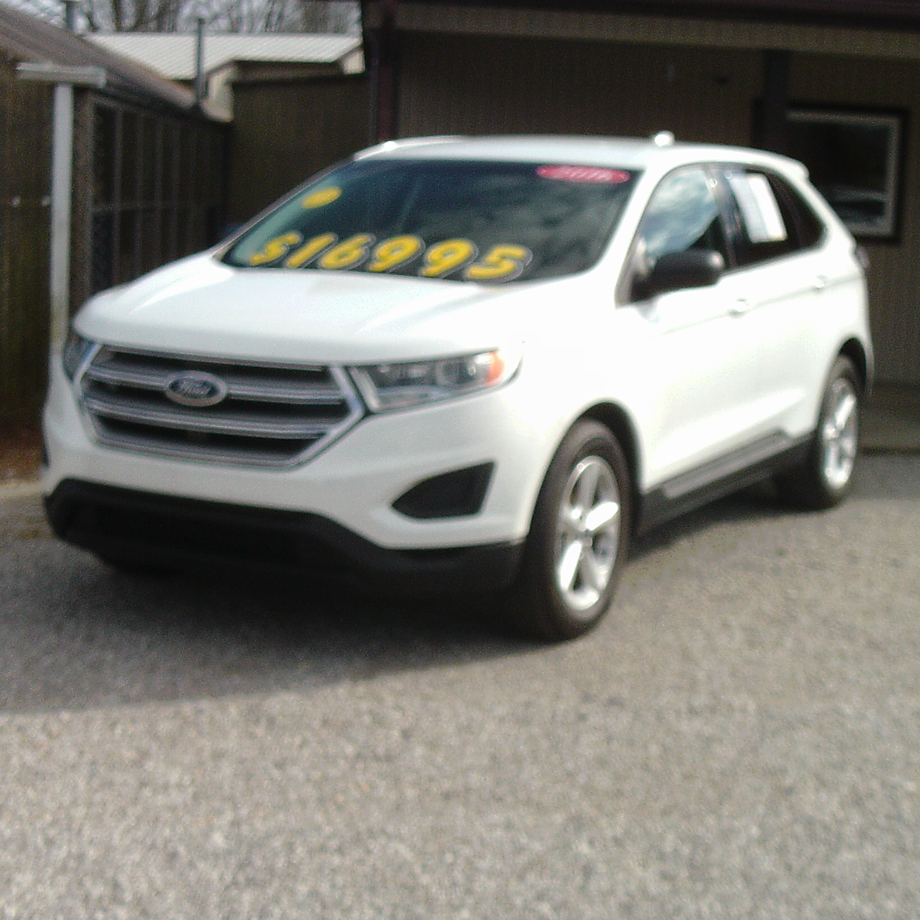 Auto Sales in Clarkson, Kentucky