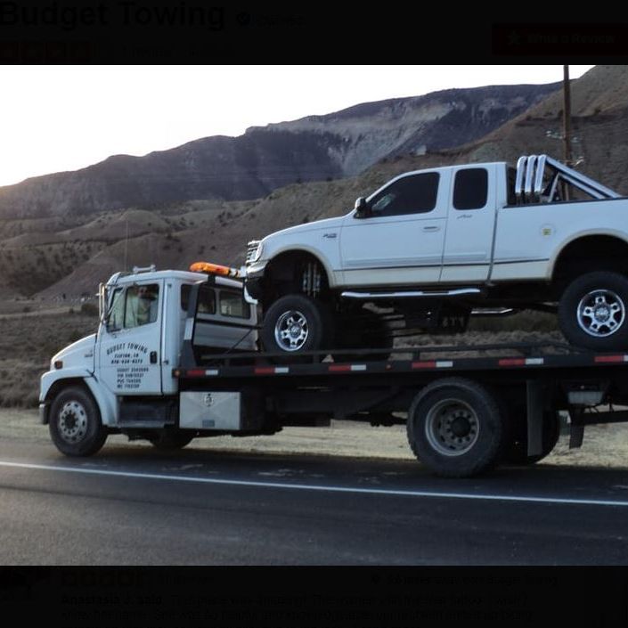 Flatbed Towing in Clifton, Colorado