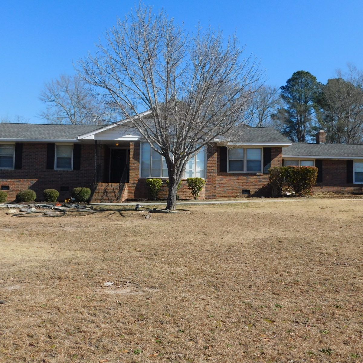 Properties For Sale in Lincolnton, Georgia