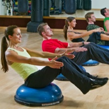 Fitness Clubs in San Diego, California