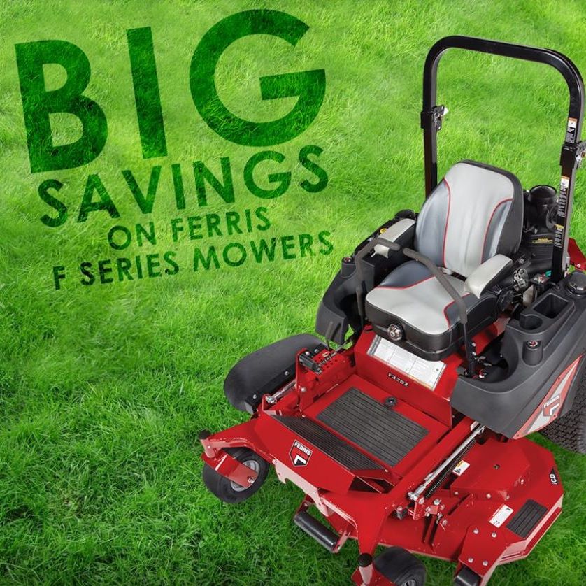 Lawn Trimmers in Milroy, Indiana