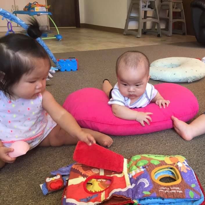 Trusted Childcare in Eau Claire, Wisconsin