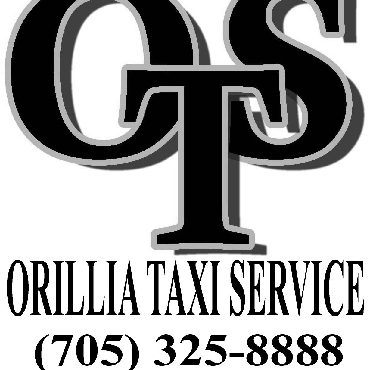 Cab Service in Orillia, Ontario