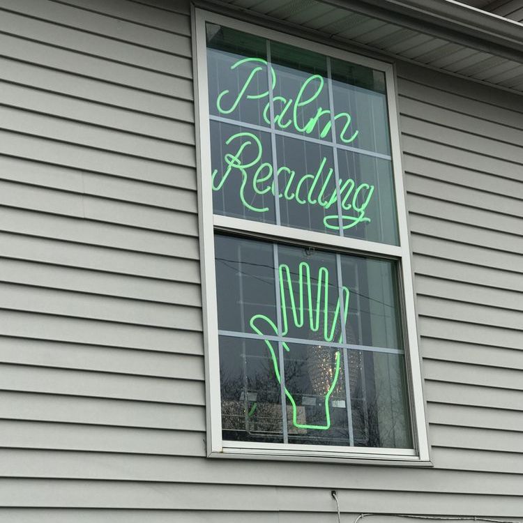 Palm Readings in Rosedale, Maryland