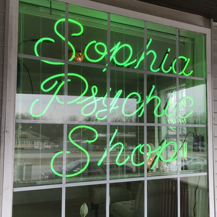 Psychic in Rosedale, Maryland