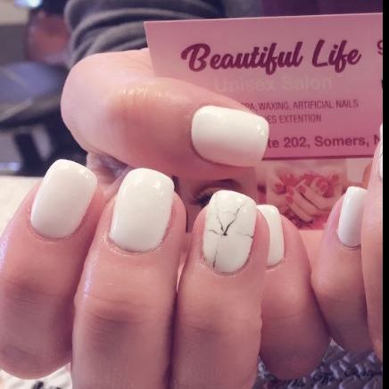 Uri Gel Nails in Somers, New York
