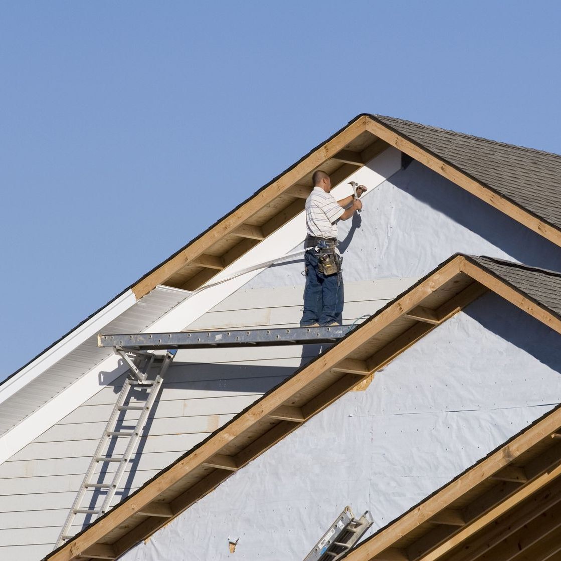 Roofing Contractor in Scarsdale, New York