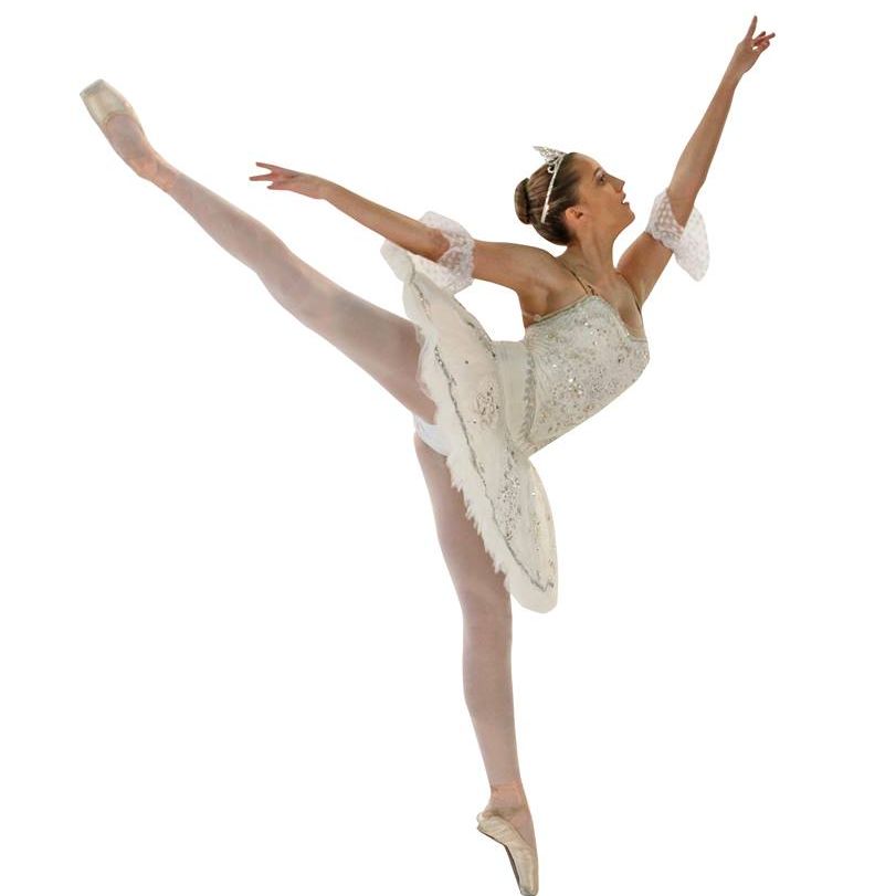 Classical Ballet Training in Saint James, New York