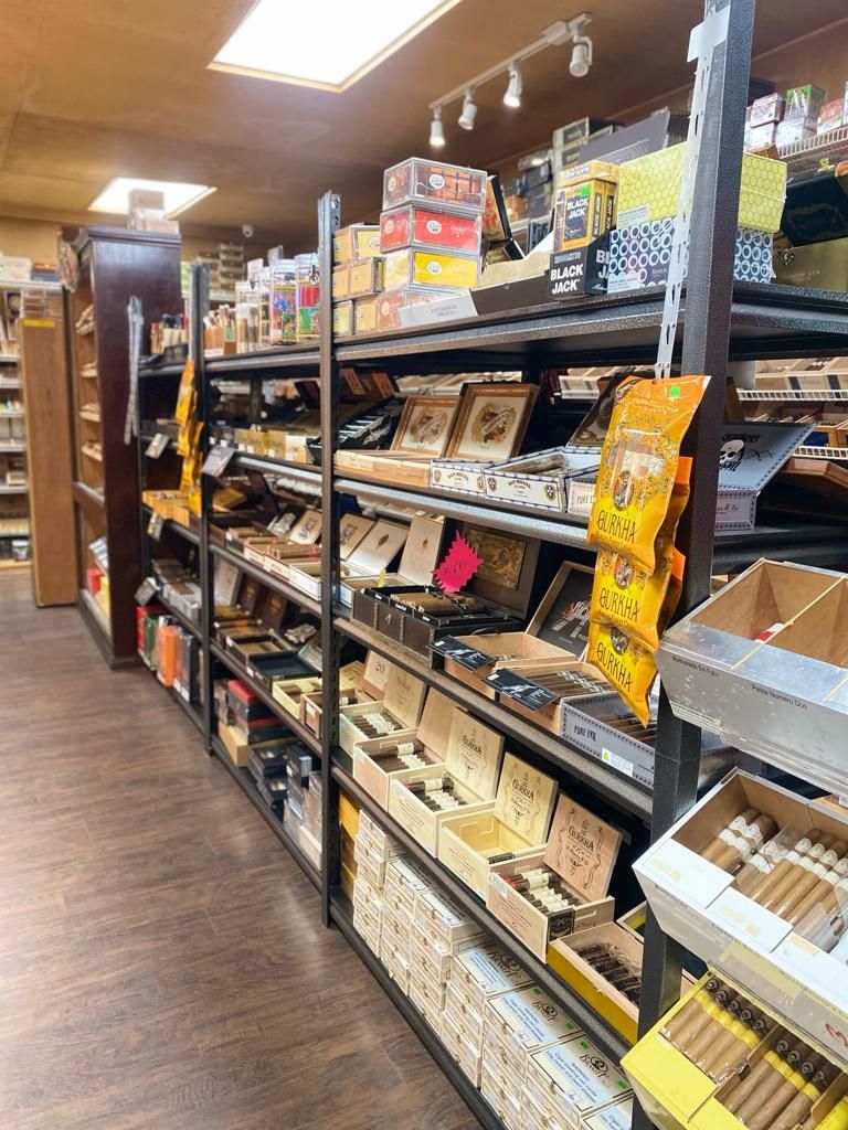 Fine Cigars in Greer, South Carolina