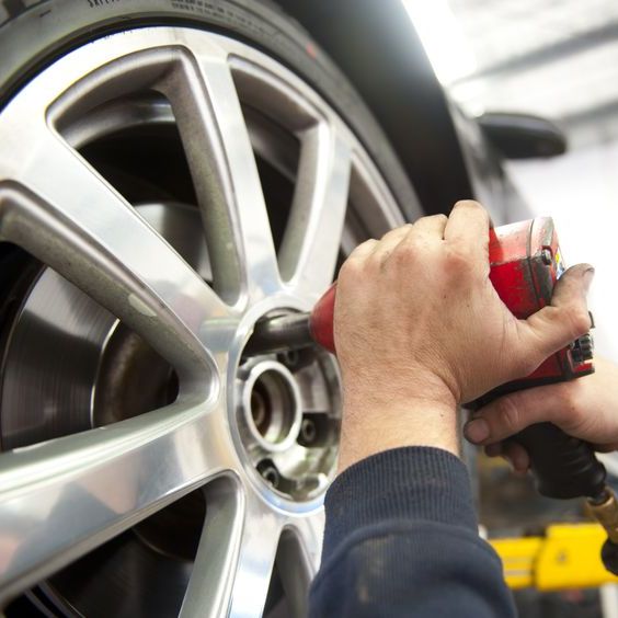 Vehicle State Inspections in Channelview, Texas