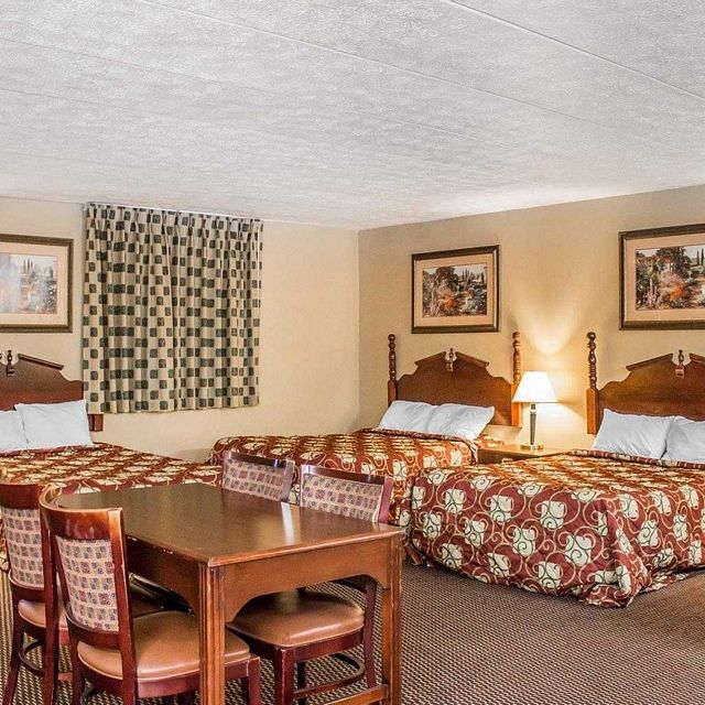 Cheap Motels in Sandusky, Ohio