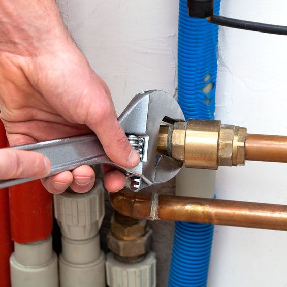 Water Heater Repair in Egg Harbor Township, New Jersey
