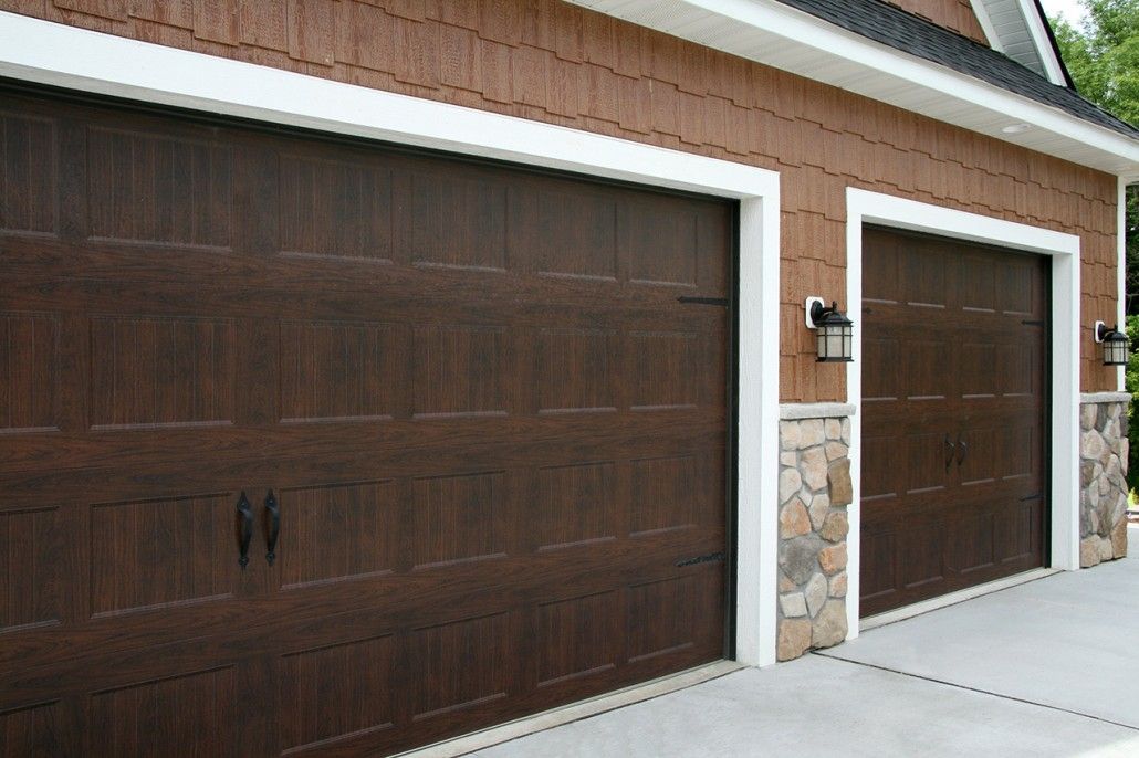Automatic Garage Door Opener in Ham Lake, Minnesota