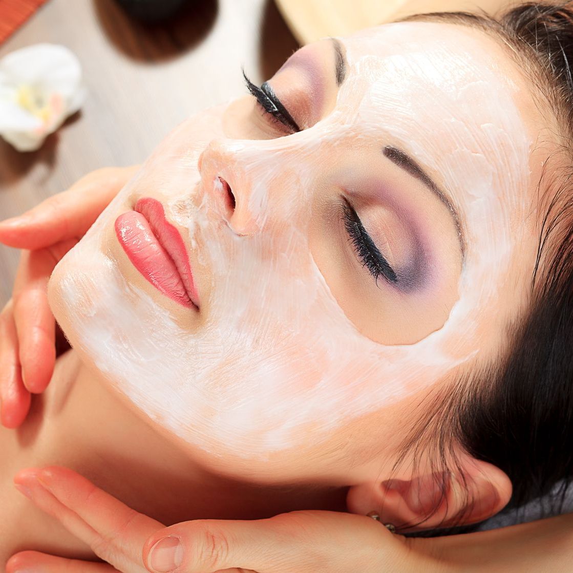 Anti-aging Facial in Portsmouth, Rhode Island