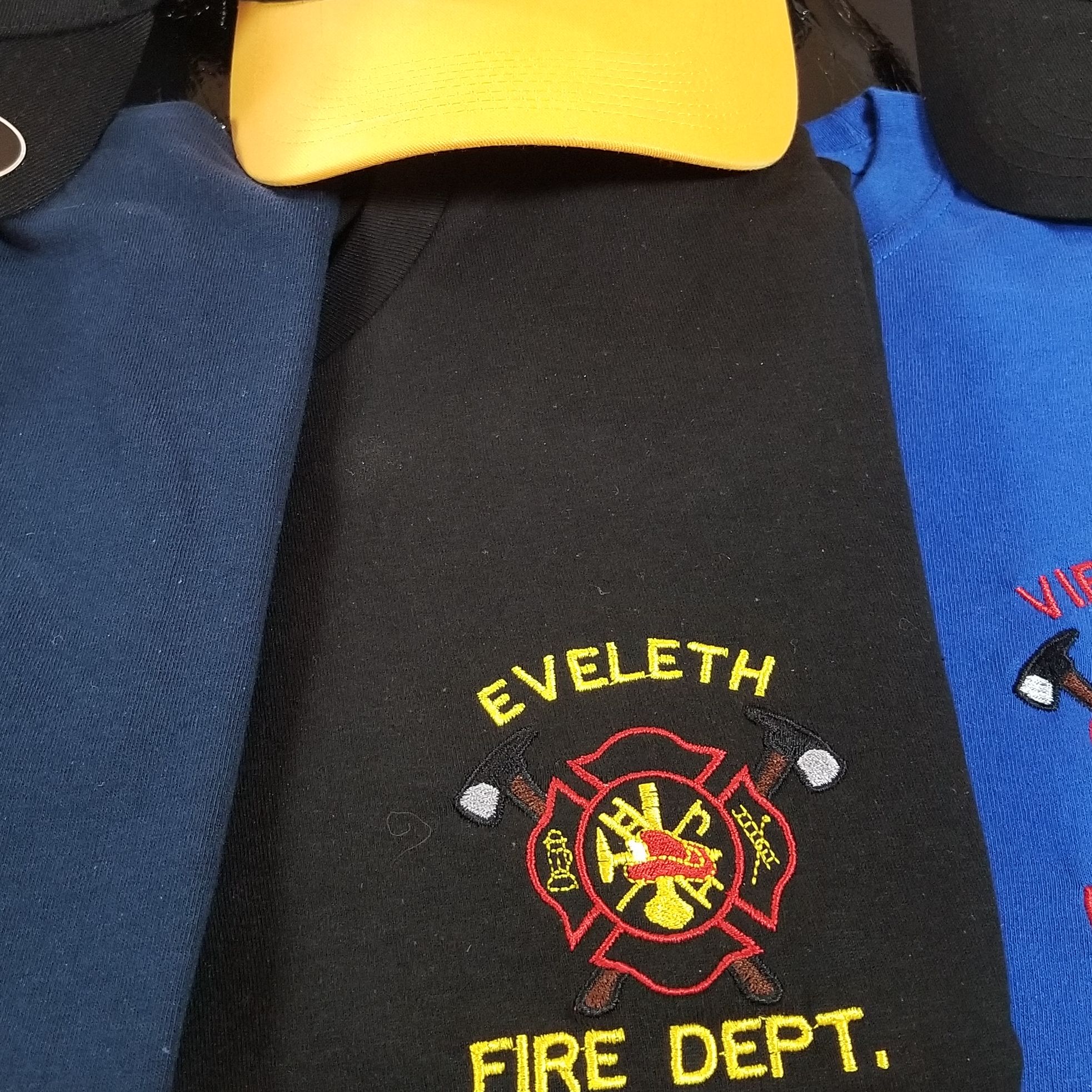 Personalized Gifts in Eveleth, Minnesota