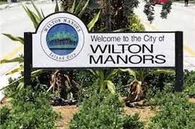 Luxury Homes in Wilton Manors, Florida
