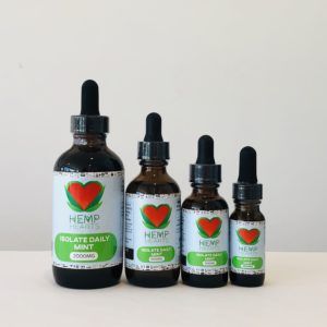 CBD Products in Lakewood, Colorado