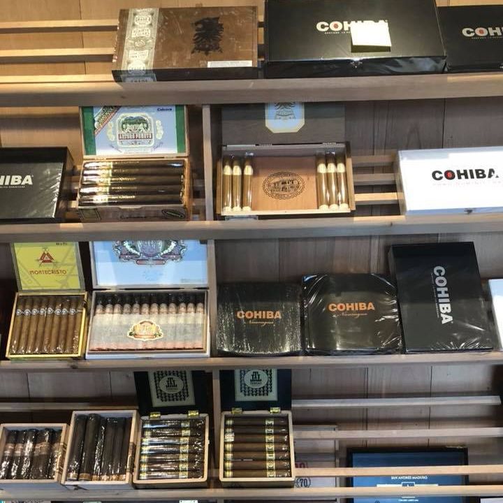 Premium Cigar Shop in Middletown, New York