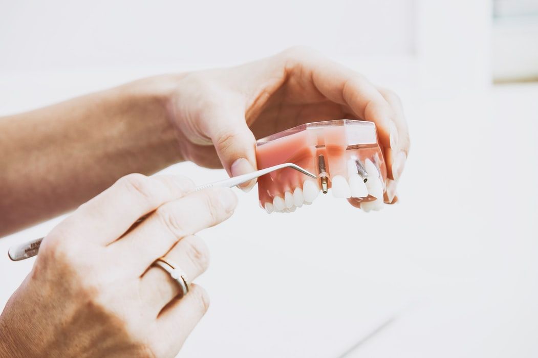 Teeth Whitening in Hampton, Virginia