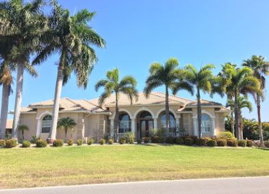 Real Estate Agent in Punta Gorda, Florida