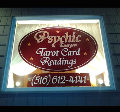 Psychic Readings in Bethpage, New York