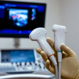 Diagnostic Ultrasound in Farmington Hills, Michigan