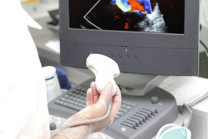 Ultrasound Medical Imaging in Farmington Hills, Michigan