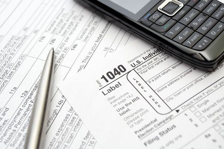 Tax Preparation in Wheaton, Illinois