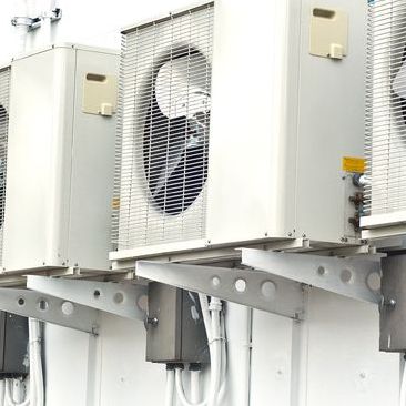 Air Conditioning Installations in New Baltimore, Michigan