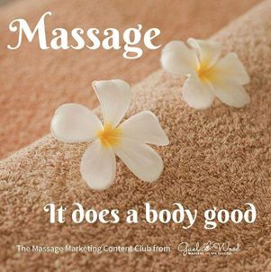 Massage Therapy in Hudson, Florida
